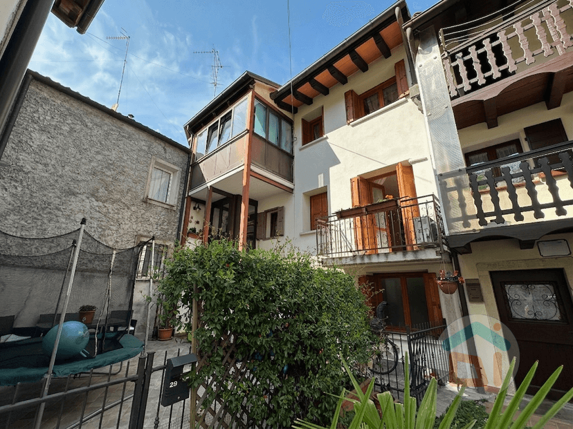 Villa a schiera in Via Carlo Favetti, Gorizia — foto 5 di 5