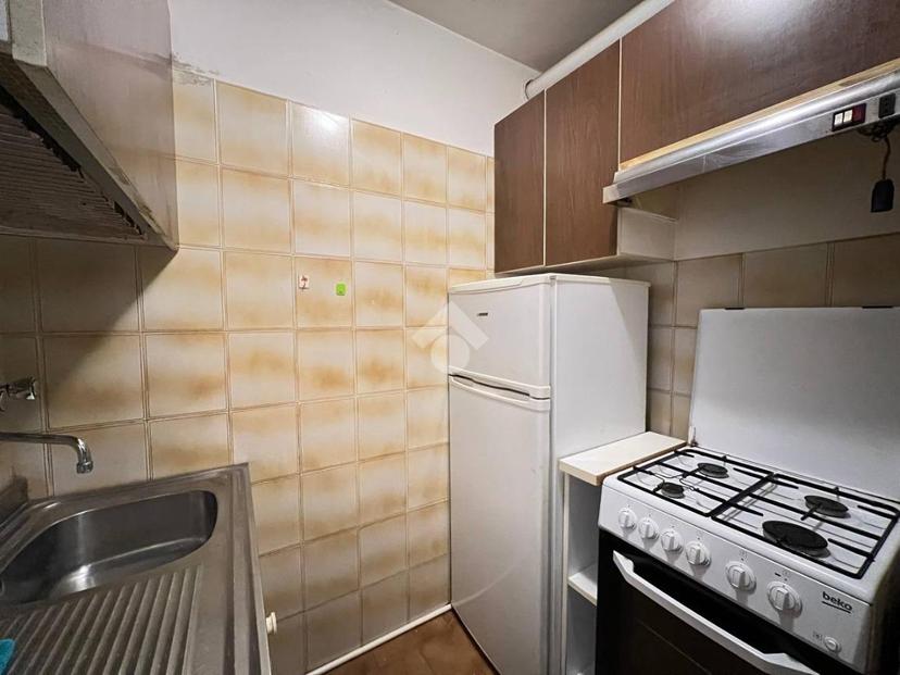 Trilocale in Via Bergamo 54, Clusone — foto 4 di 5