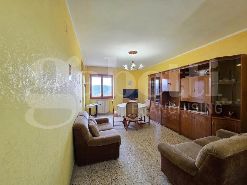 Appartamento in Via Pier Paolo Pasolini  3, Rovito — foto 4 di 5