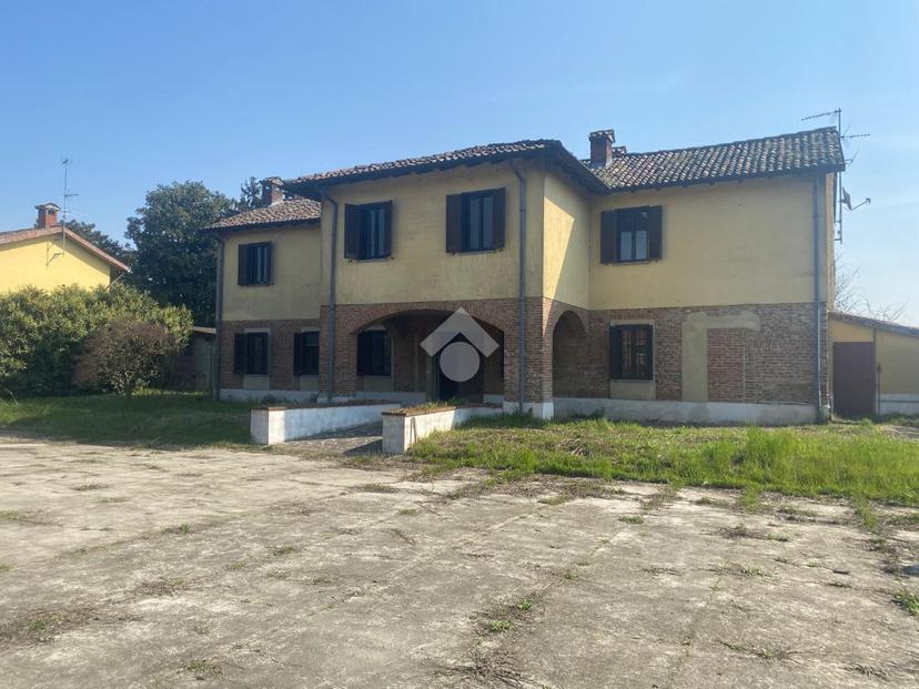 Villa in Località Pescarino 1, Cura Carpignano — foto 3 di 5