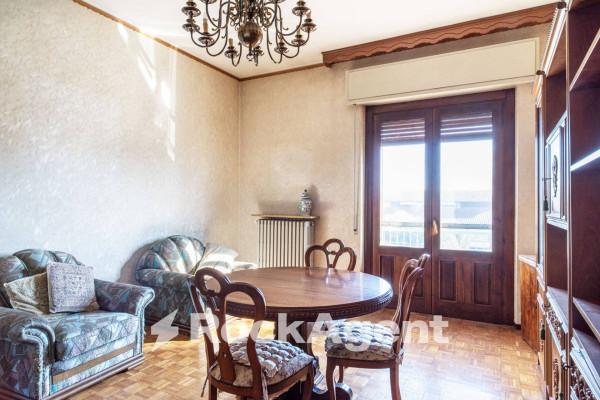 Villa a schiera in Viale Martiri della Libertà 58, Mede — foto 3 di 5