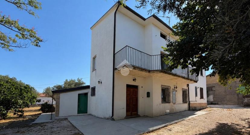 Villa in Contrada Villa Andreoli 159, Lanciano