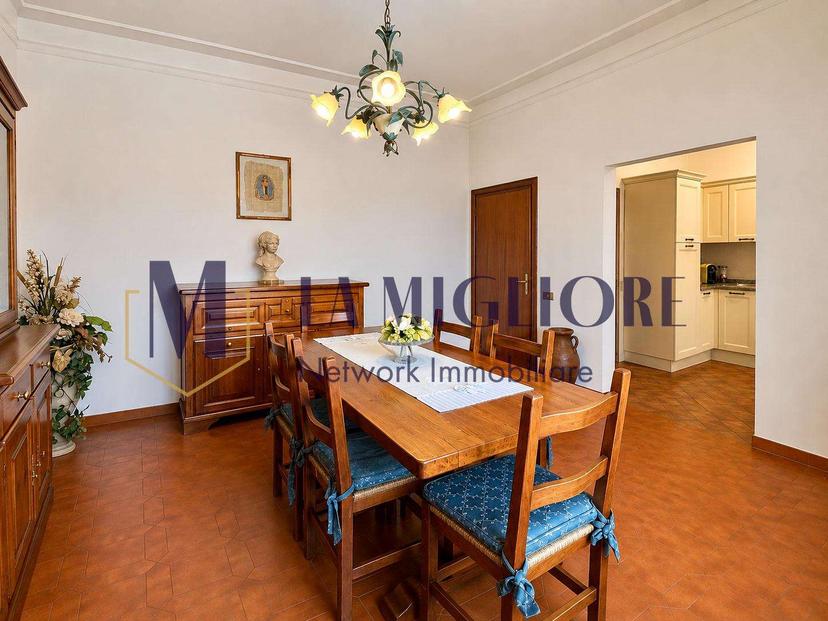 Appartamento in Via Udine 49, Montemurlo — foto 2 di 5