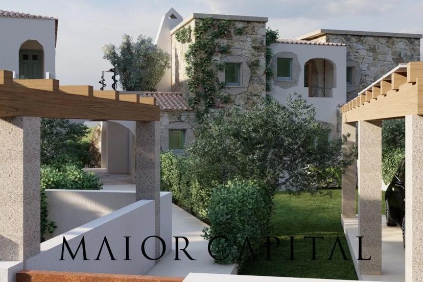 Villa, Olbia — foto 2 di 5