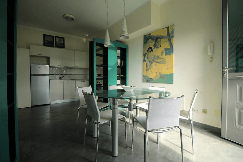 Appartamento, Sarzana — foto 5 di 5