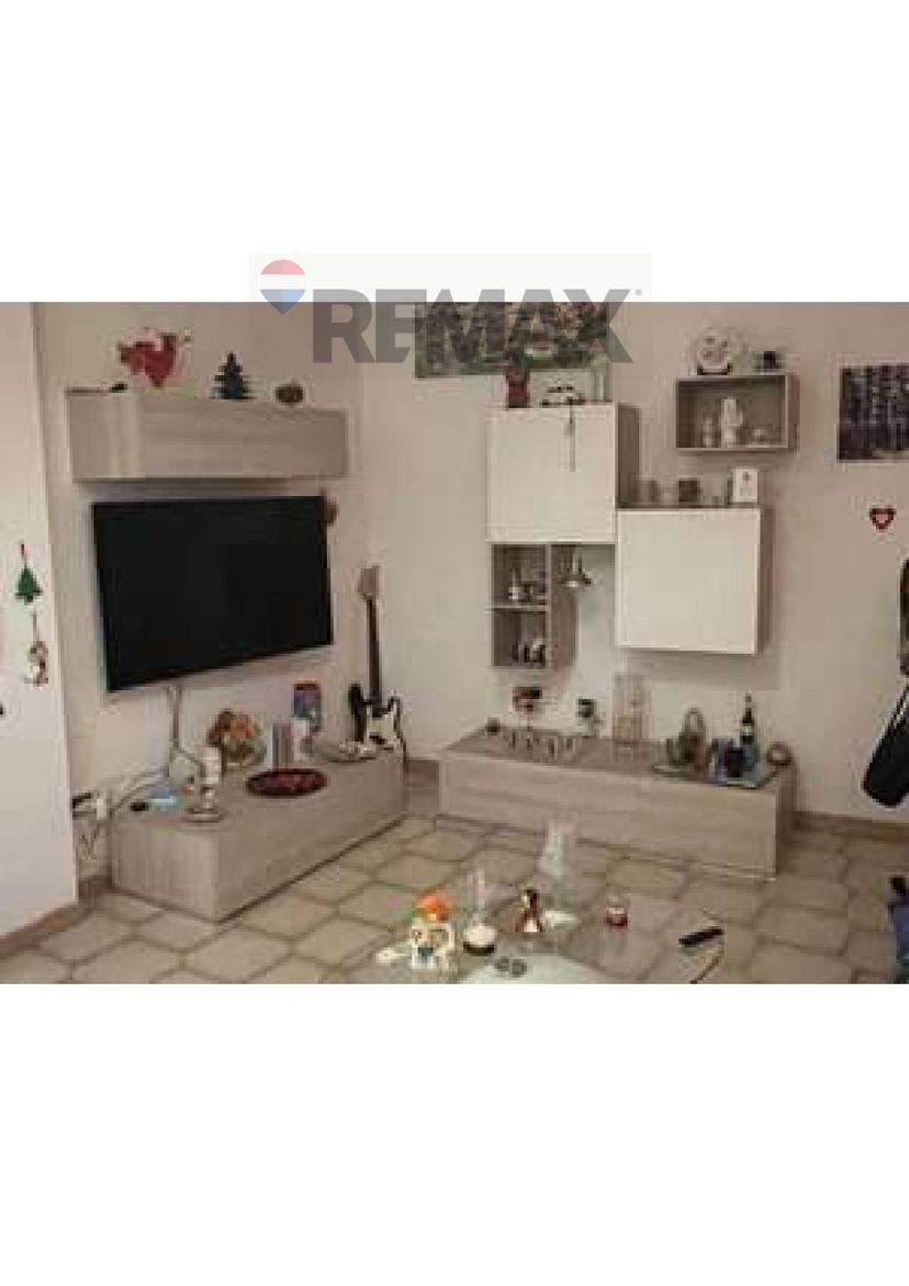 Quadrilocale in Via Giovanni Pascoli 21, Sant'Agata di Militello — foto 3 di 5