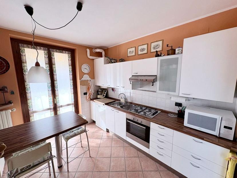 Villa, San Colombano al Lambro — foto 5 di 5