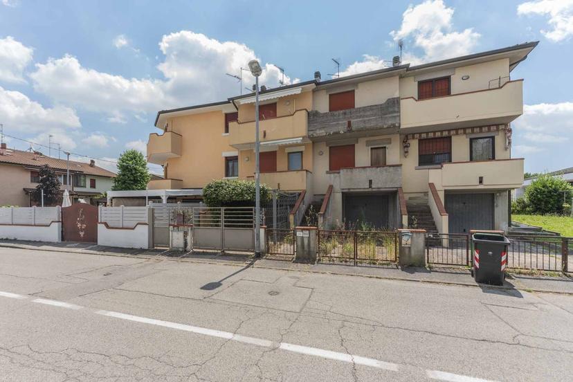 Villa a schiera in Via Aldo Moro 31, Terre del Reno — foto 5 di 5