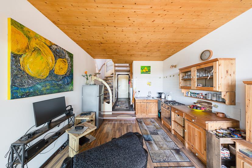 Villa a schiera, Villanuova sul Clisi — foto 4 di 5