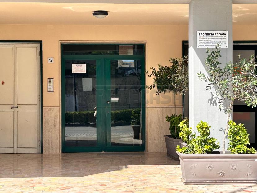 Quadrilocale in Via Ferdinando I 12, Caltanissetta — foto 4 di 4