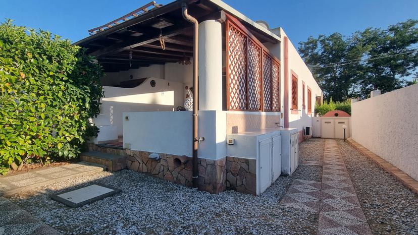 Casa indipendente in Strada Com.Le Minichedda Snc, Lipari — foto 4 di 5
