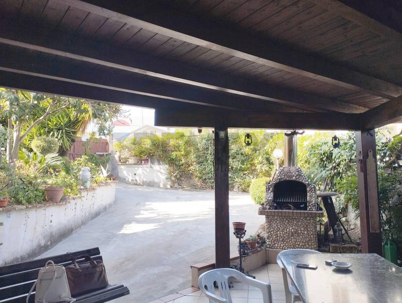Villa in Via Aldo Moro Snc, Spigno Saturnia — foto 4 di 5