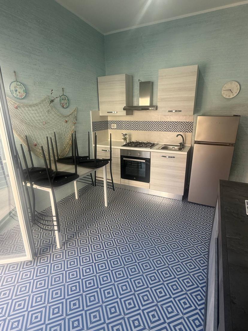 Bilocale in Via Carso, San Benedetto del Tronto — foto 3 di 5