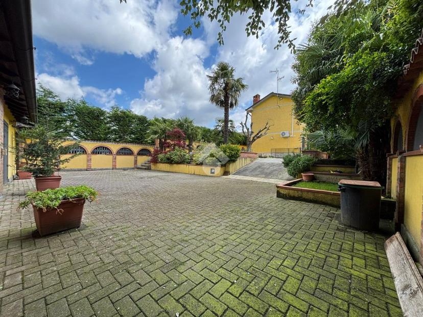 Casa indipendente in Via Roma, Casale Cremasco-Vidolasco — foto 4 di 5