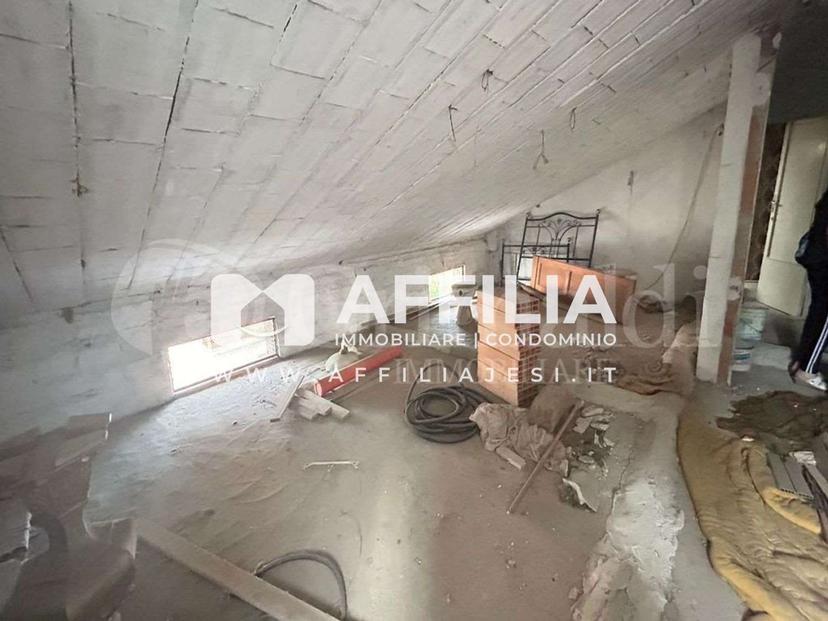 Appartamento in Via Trieste, Maiolati Spontini — foto 2 di 5