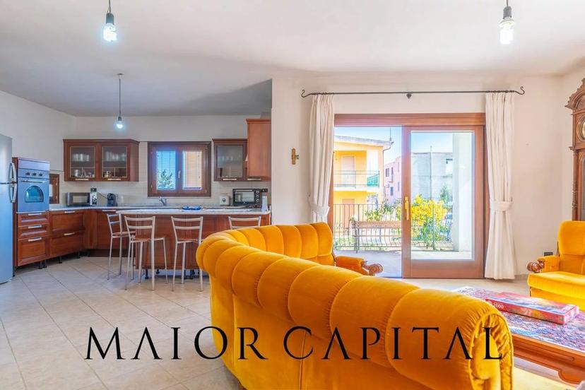 Villa, Torpè — foto 5 di 5