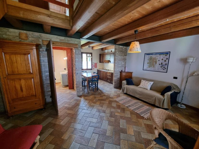 Villa in Via Calti Pendice, 25, Teolo — foto 5 di 5