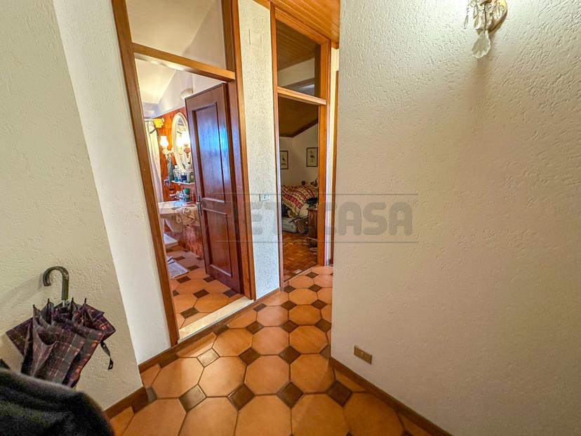 Appartamento in Via Dante Alighieri 8, Cervignano del Friuli — foto 5 di 5