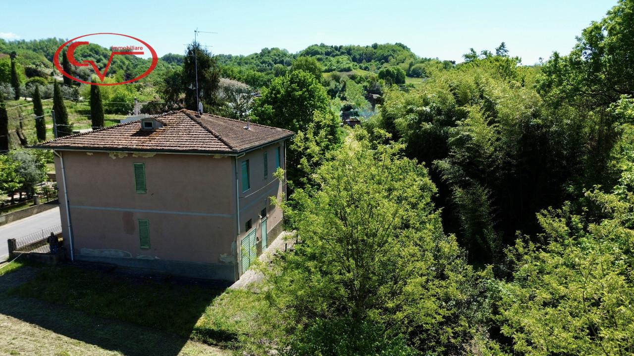 Casa indipendente in Strada delle Ville, Terranuova Bracciolini