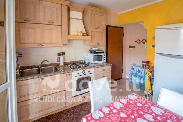 Trilocale in Via Carlo Marx 19, Reggio nell'Emilia — foto 4 di 5