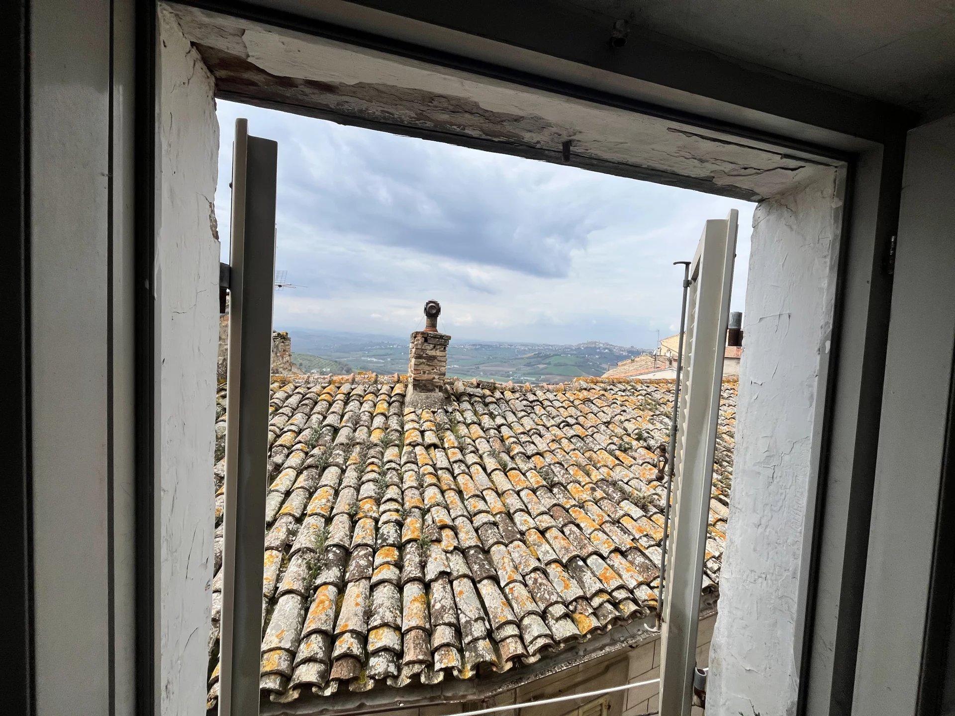 Casa indipendente, Sant'Elpidio a Mare