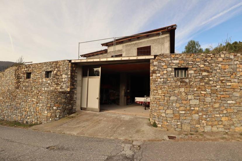 Villa in Localita' Metta, Andora — foto 5 di 5