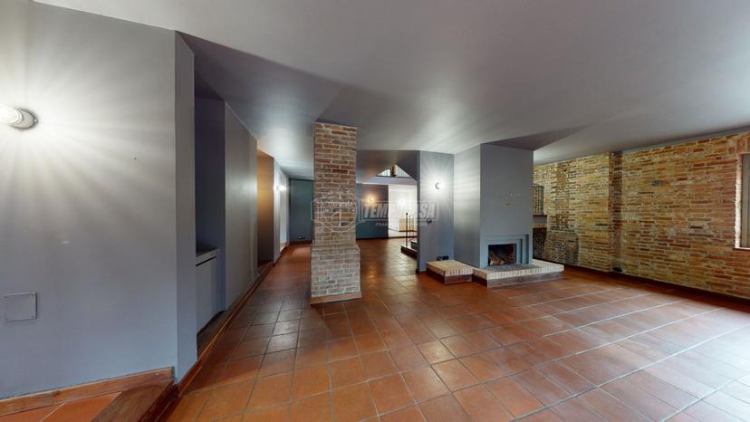 Villa a schiera in Via Villa Lovera 11, Pino Torinese — foto 5 di 5