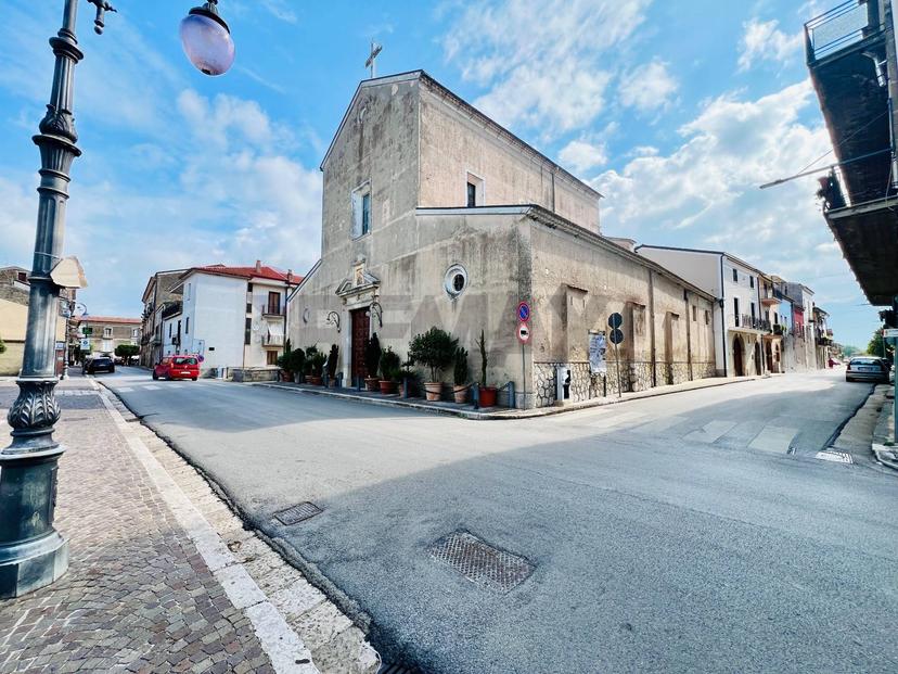 Appartamento in Via Guglielmo Marconi 39, Pietramelara — foto 2 di 5