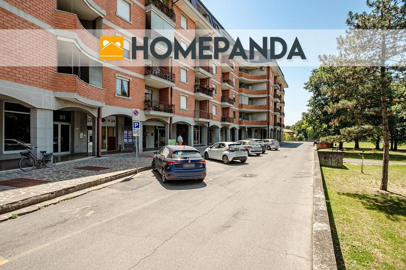 Quadrilocale in Via Bergamo 8, Canonica d'Adda — foto 4 di 5