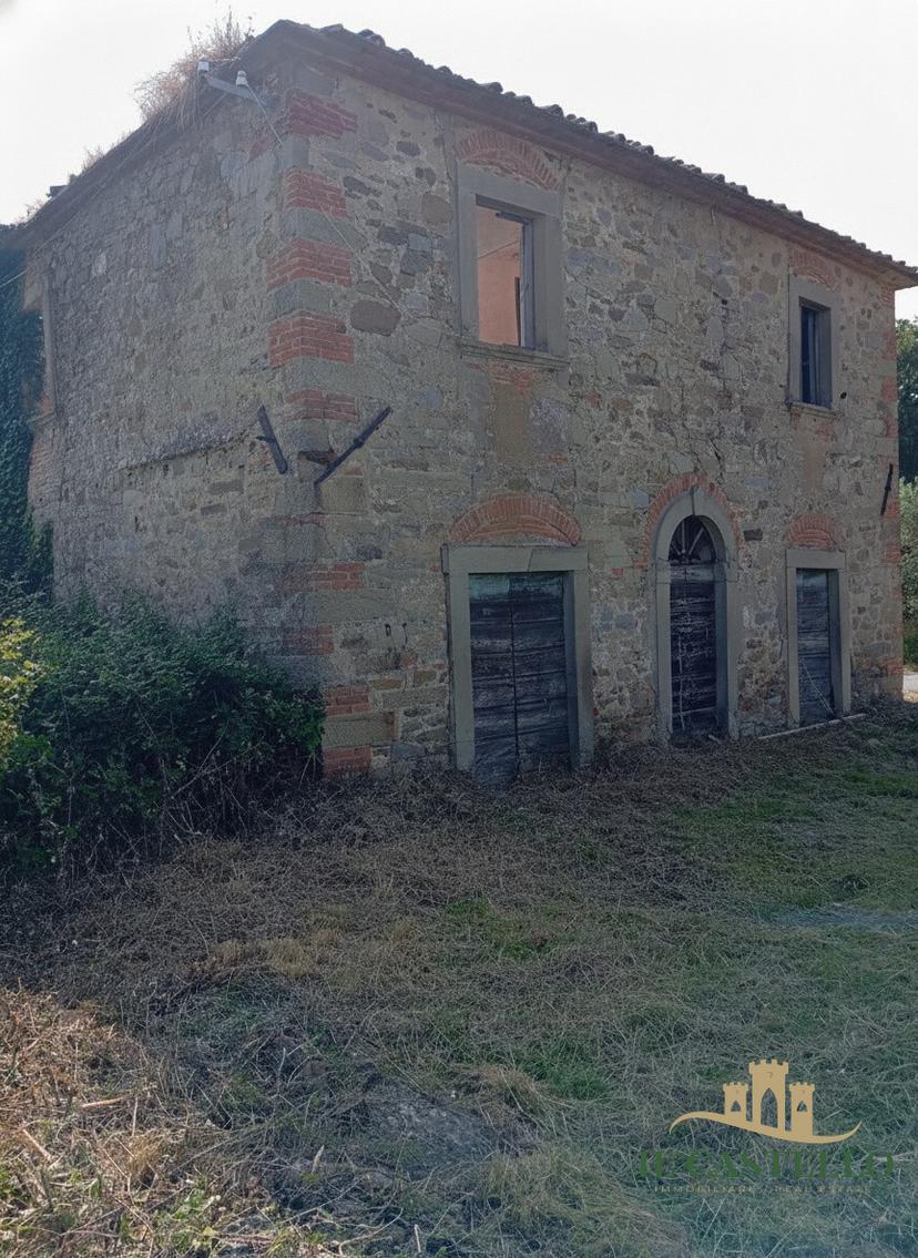 Casale, Castiglion Fiorentino — foto 5 di 5