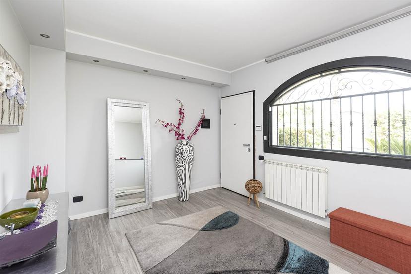 Villa a schiera in Via Trieste, Mascalucia — foto 4 di 5