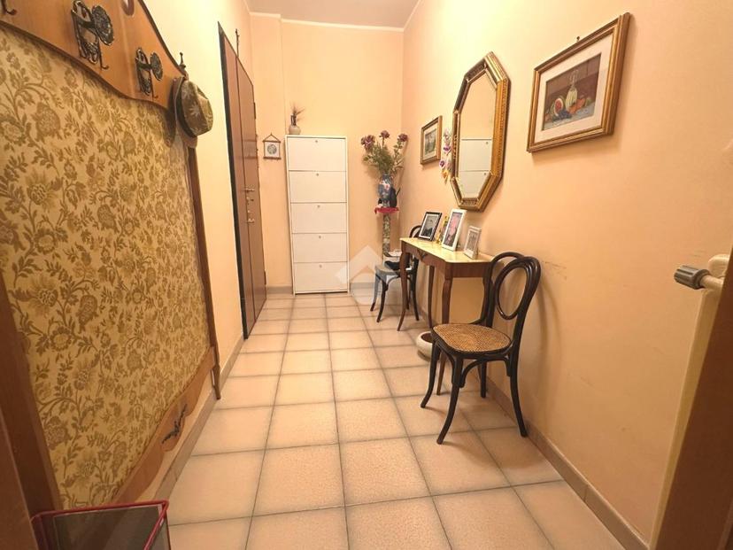 Quadrilocale in Via Ferdinando I d'Aragona 151, Barletta — foto 2 di 5