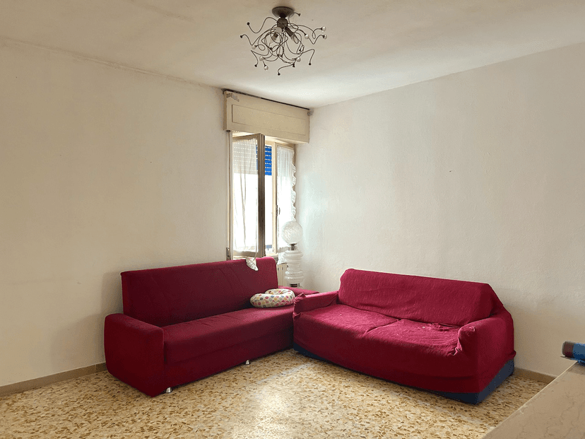 Trilocale in Via Giacomo Matteotti, San Vincenzo — foto 4 di 5