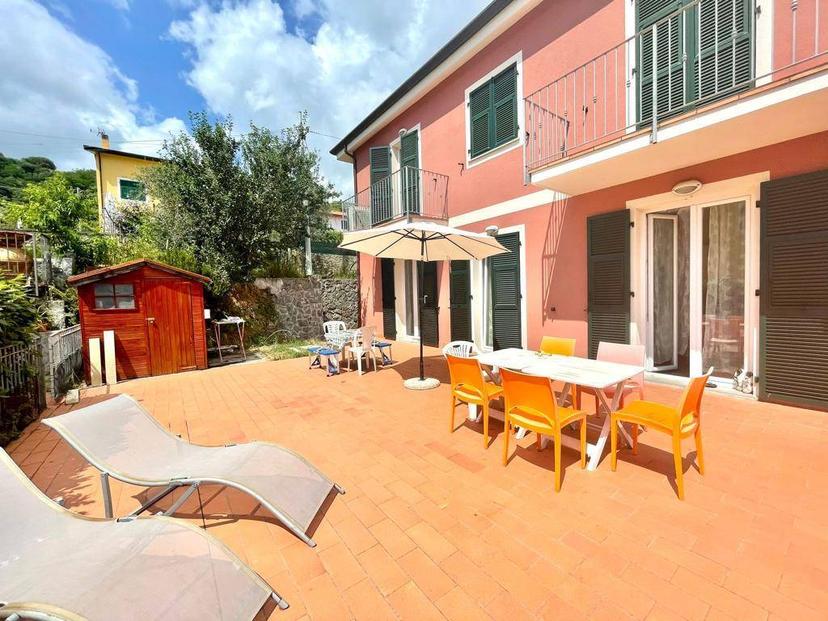 Casa indipendente, La Spezia — foto 2 di 5