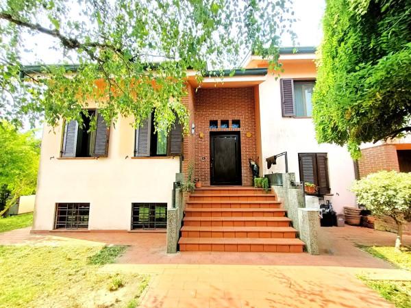Villa bifamiliare in Via Michelangelo Buonarroti 27, Adria — foto 4 di 5