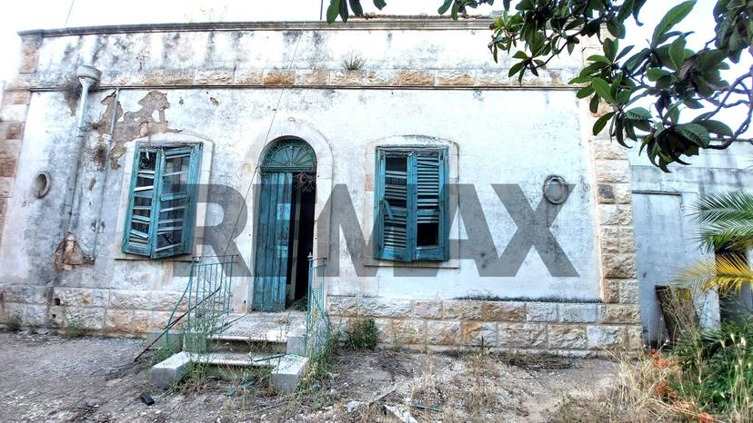 Villa, Castellana Grotte
