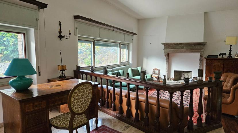 Villa in Via Vittorio Veneto 10, Fano — foto 4 di 5