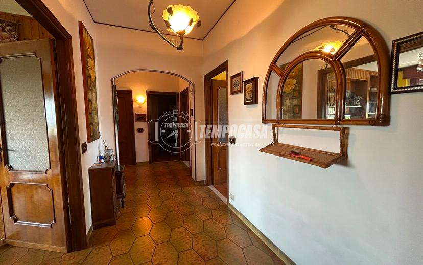 Appartamento in Via Gaiette, Cavagnolo — foto 5 di 5