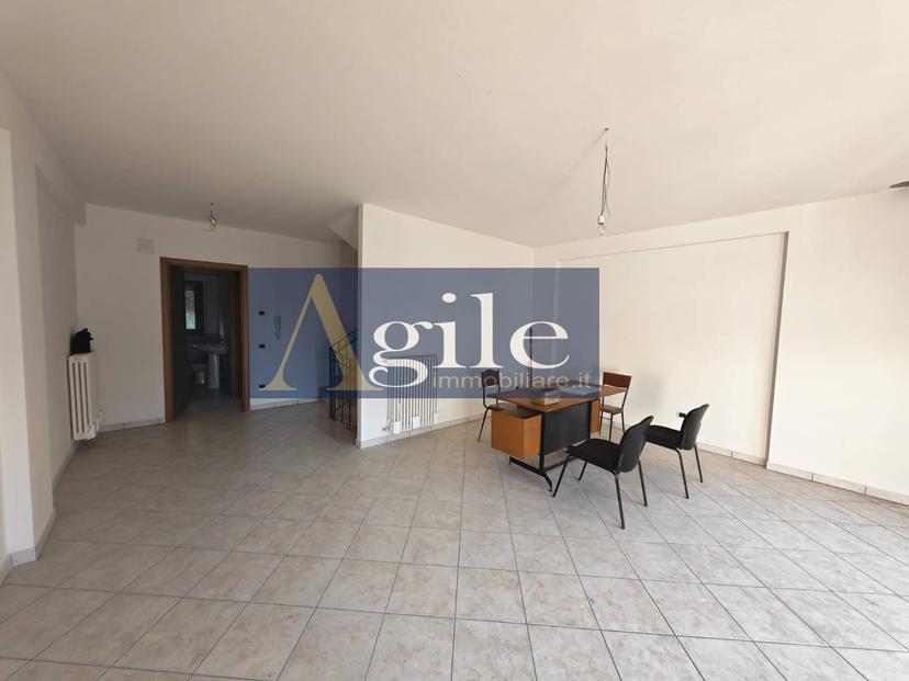 Villa a schiera in Via Piave, Sant'Egidio alla Vibrata — foto 2 di 5