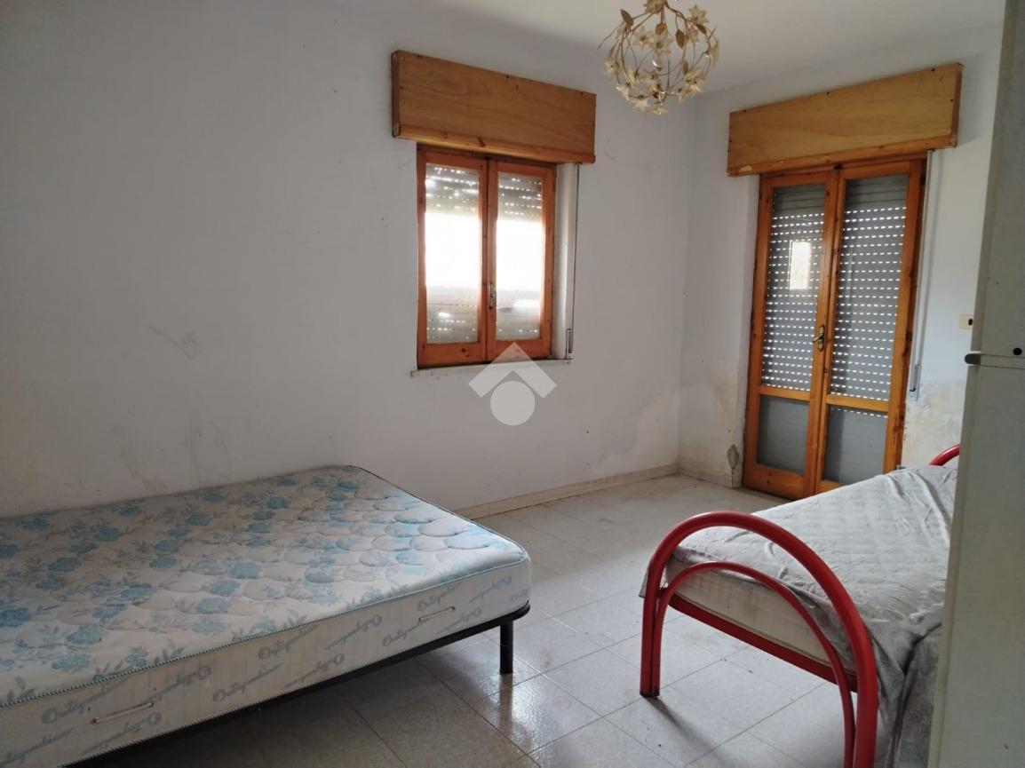 Casa indipendente in Via San Prisco, Manocalzati