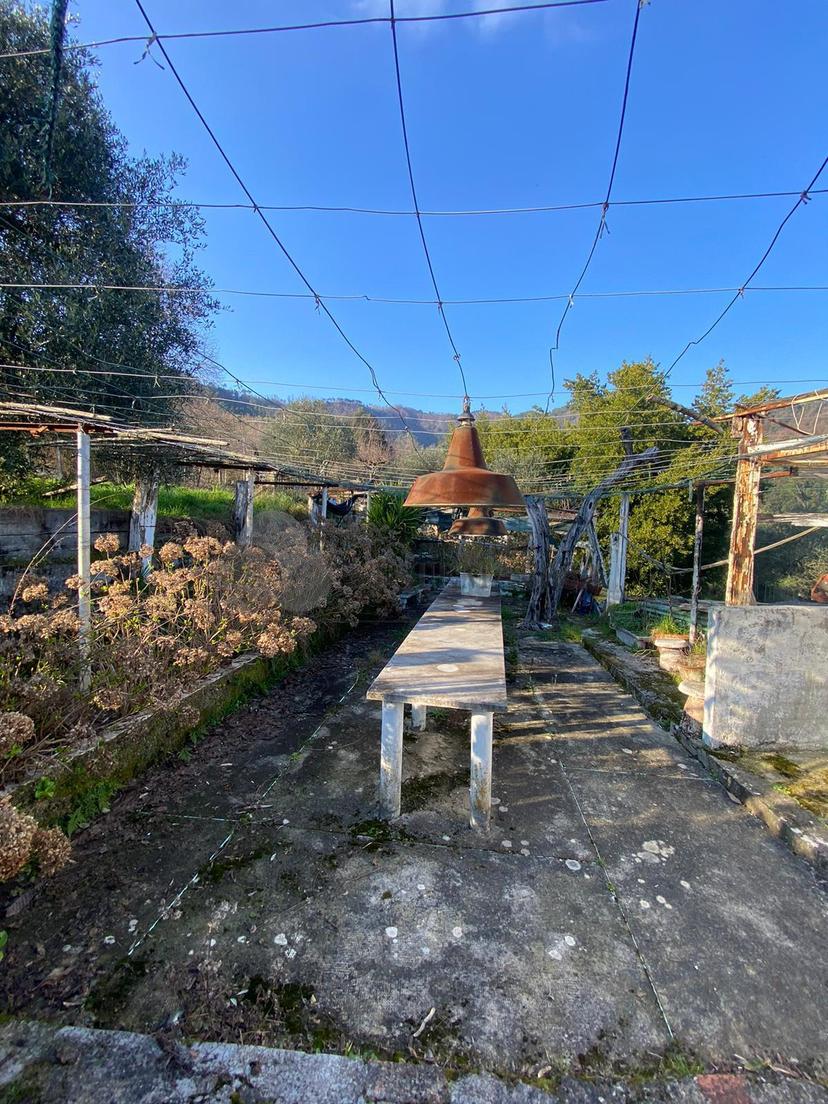 Villa a schiera in Via San Rocco 9, Follo — foto 5 di 5