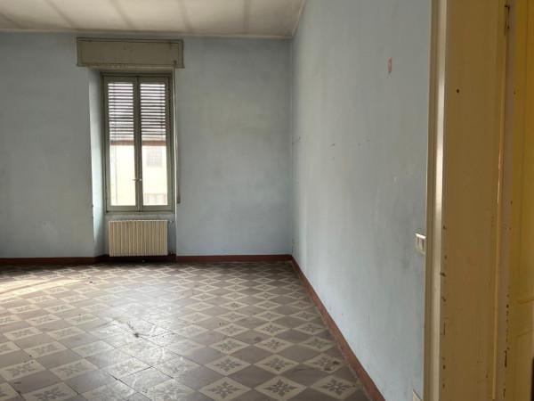 Trilocale, Carpaneto Piacentino — foto 3 di 5