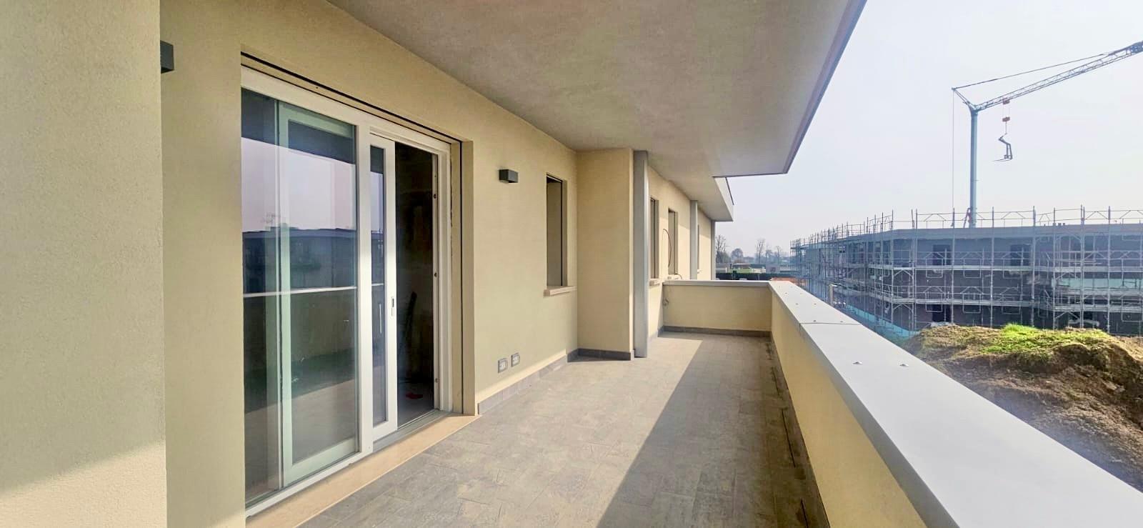 Quadrilocale in Via Donatori di Sangue Snc, Torbole Casaglia