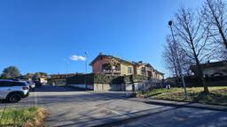 Quadrilocale in Fontana 24, Cassago Brianza