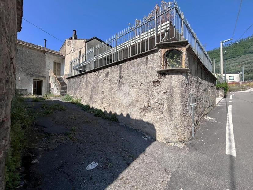 Casa indipendente in Via Principe Umberto, Fisciano — foto 5 di 5