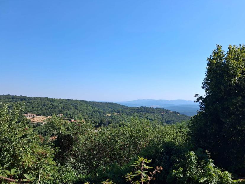 Loft in Via Nuova, Massa Marittima — foto 4 di 5