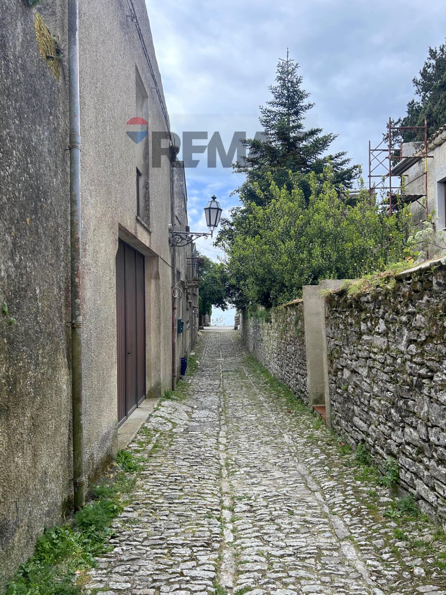 Casa indipendente in Via San Filippo 1, Erice