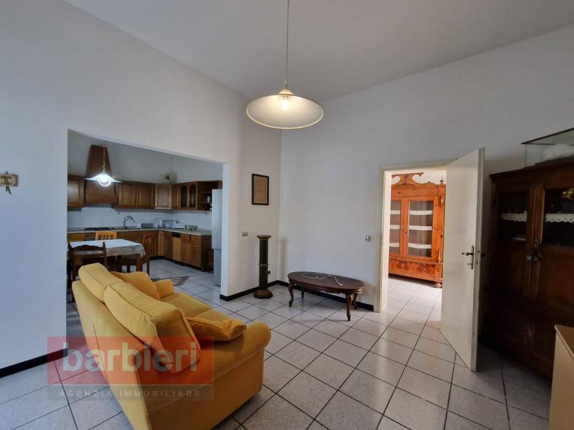 Villa in Via Bandini Butti 47, Ravenna
