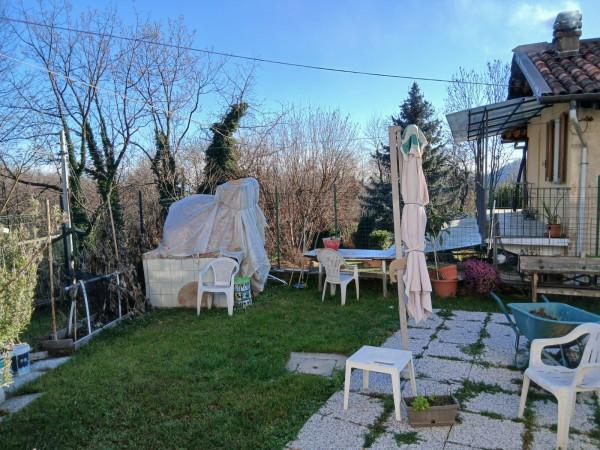 Villa, Prascorsano — foto 2 di 5