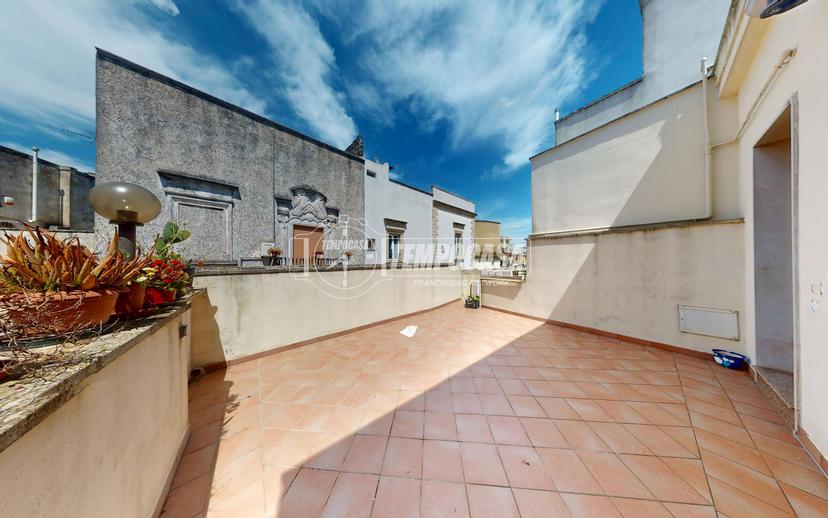 Casa indipendente in Via Pendino 5, Corigliano d'Otranto — foto 2 di 5